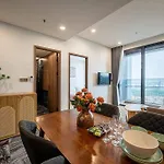 Luxury 1 Bedroom Flat In Thao Dien, District 2