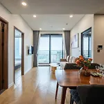 Luxury 1 Bedroom Flat In Thao Dien, District 2