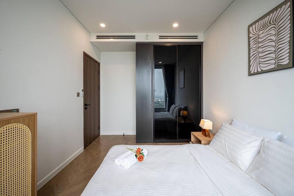 Căn hộ Luxury 1 Bedroom Flat In Thao Dien, District 2