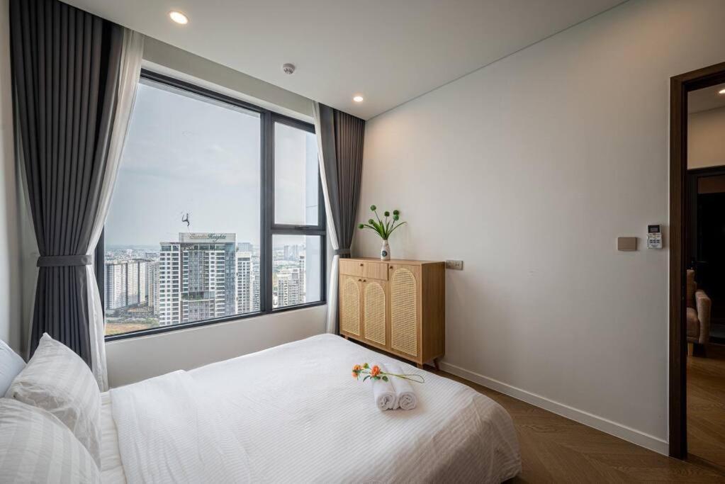 Luxury 1 Bedroom Flat In Thao Dien, District 2 *