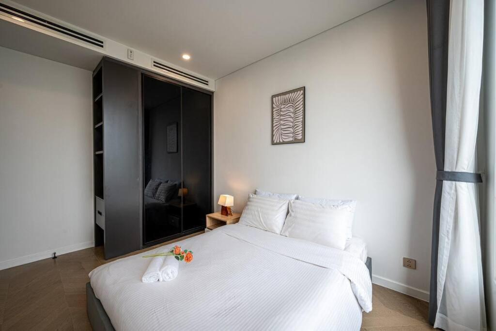Căn hộ Luxury 1 Bedroom Flat In Thao Dien, District 2 TP. Hồ Chí Minh