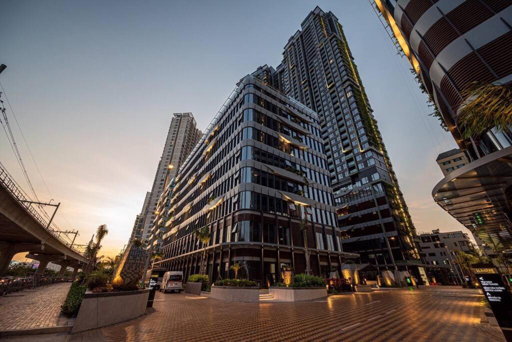 Luxury 1 Bedroom Flat In Thao Dien, District 2 * TP. Hồ Chí Minh