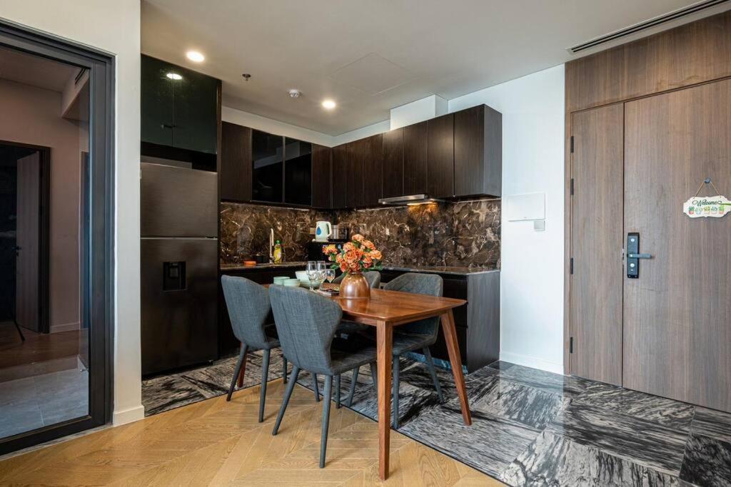 Căn hộ Luxury 1 Bedroom Flat In Thao Dien, District 2